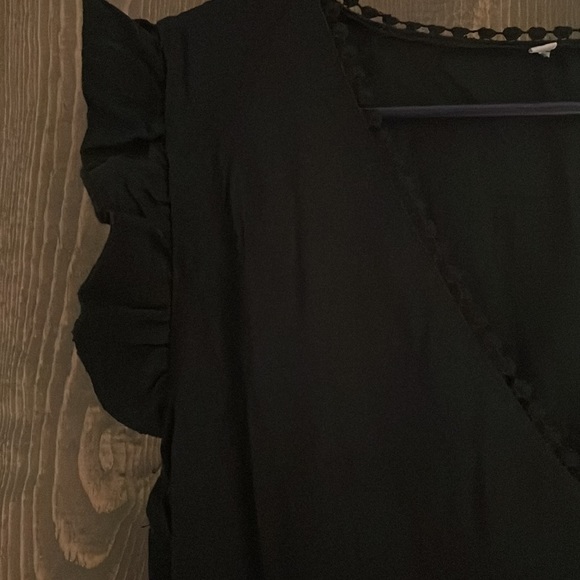 Summer high low dress - Picture 3 of 3